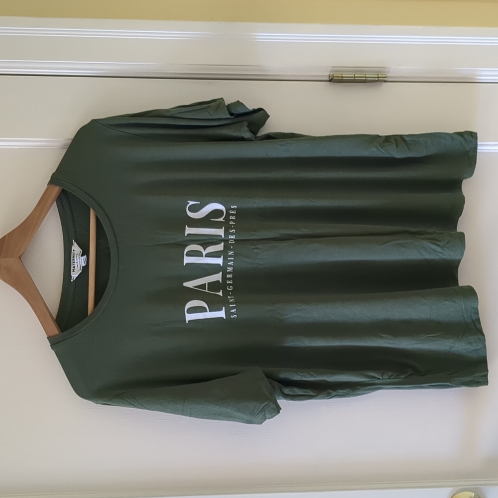 Dorothy Perkins Maternity Top - Large